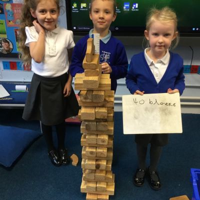 Year 1 - Measure